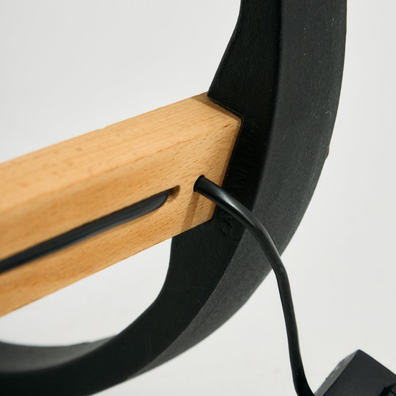 Image 1 of Mk10461 Lampadaire danois par Mads Caprani