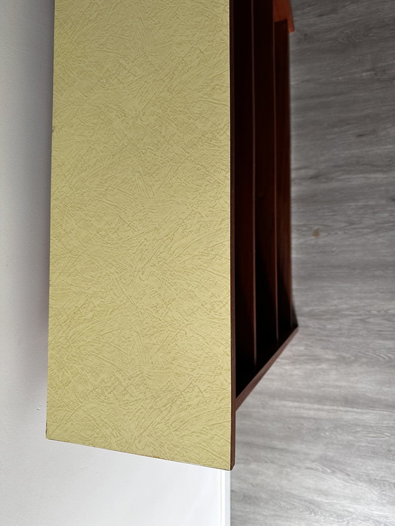 Image 1 of Bibliothèque vintage des années 60