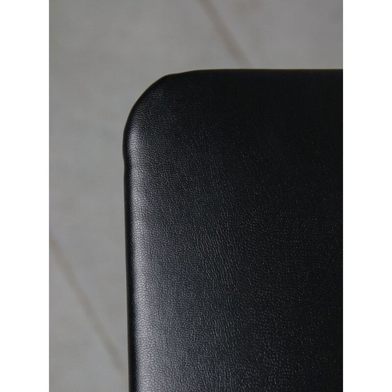 Image 1 of Ensemble de 4 chaises vintage de Stol Kamnik, 1970