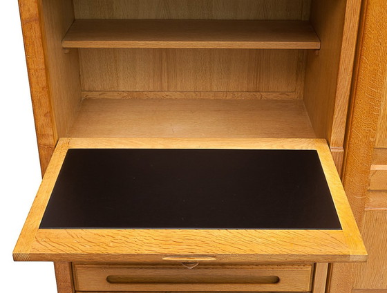 Image 1 of Armoire Guillerme Et Chambron