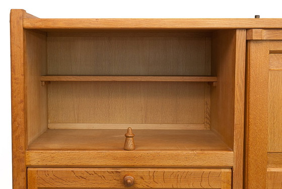 Image 1 of Armoire Guillerme Et Chambron