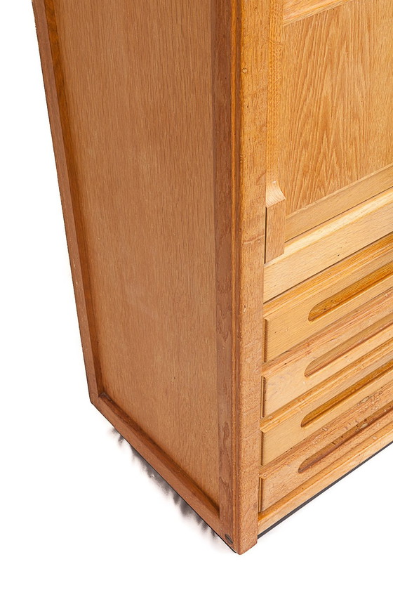 Image 1 of Armoire Guillerme Et Chambron