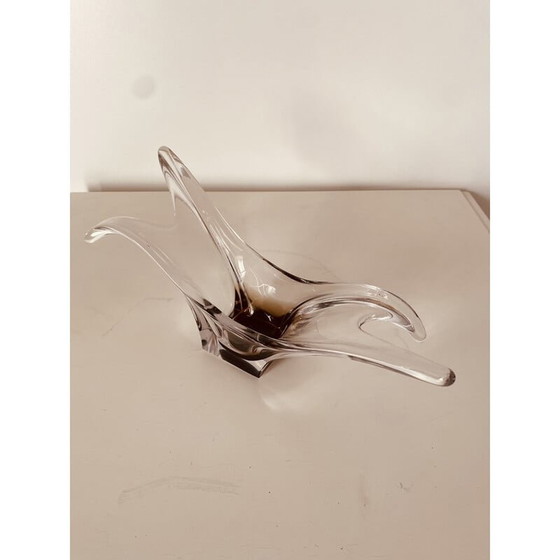 Image 1 of Bol vintage en verre de Murano, Italie 1960