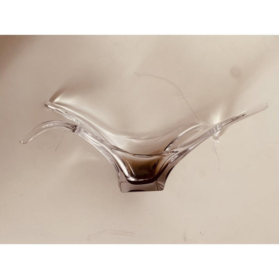 Image 1 of Bol vintage en verre de Murano, Italie 1960