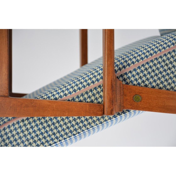 Image 1 of Fauteuil vintage Fox PDP