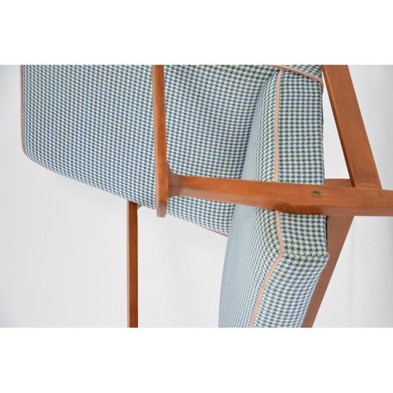 Image 1 of Fauteuil vintage Fox PDP