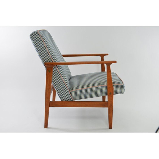 Image 1 of Fauteuil vintage Fox PDP