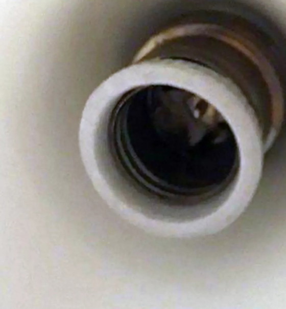 Image 1 of Applique Italienne des Années 50