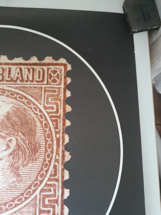 Image 1 of Amphilex 67 Rai Amsterdam Poster