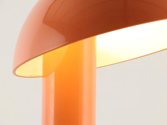 Image 1 of Lampe de table Vaga par Franco Mirenzi pour Valenti Luce, Italie, années 1970