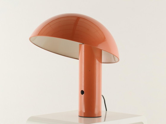 Image 1 of Lampe de table Vaga par Franco Mirenzi pour Valenti Luce, Italie, années 1970