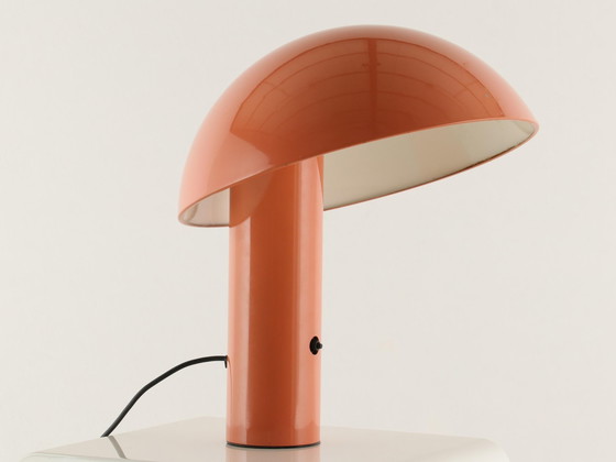 Image 1 of Lampe de table Vaga par Franco Mirenzi pour Valenti Luce, Italie, années 1970