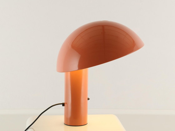 Image 1 of Lampe de table Vaga par Franco Mirenzi pour Valenti Luce, Italie, années 1970