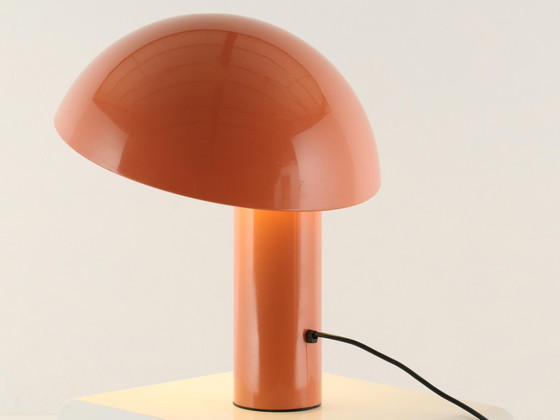 Image 1 of Lampe de table Vaga par Franco Mirenzi pour Valenti Luce, Italie, années 1970