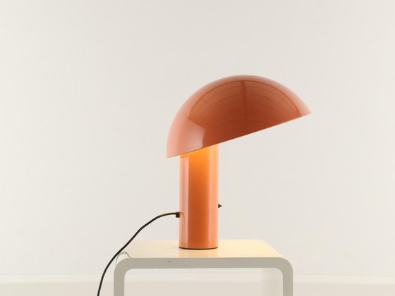 Image 1 of Lampe de table Vaga par Franco Mirenzi pour Valenti Luce, Italie, années 1970