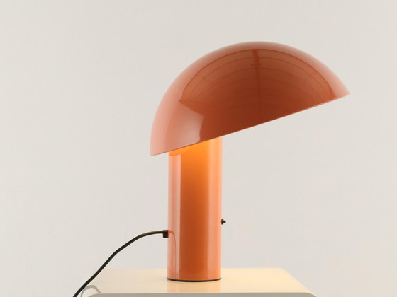 Image 1 of Lampe de table Vaga par Franco Mirenzi pour Valenti Luce, Italie, années 1970