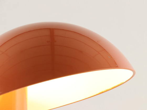 Image 1 of Lampe de table Vaga par Franco Mirenzi pour Valenti Luce, Italie, années 1970