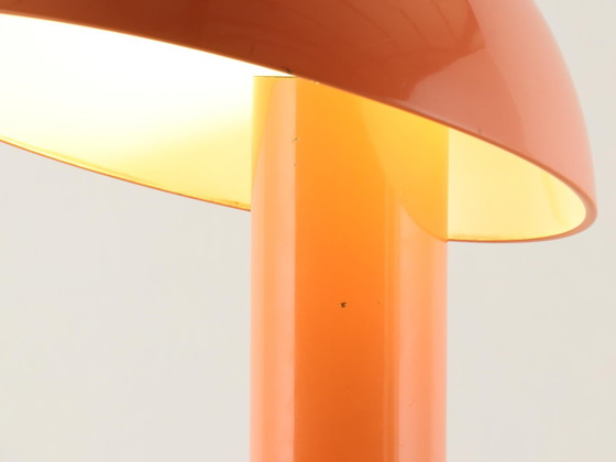 Image 1 of Lampe de table Vaga par Franco Mirenzi pour Valenti Luce, Italie, années 1970