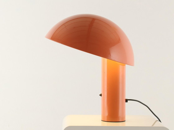 Image 1 of Lampe de table Vaga par Franco Mirenzi pour Valenti Luce, Italie, années 1970