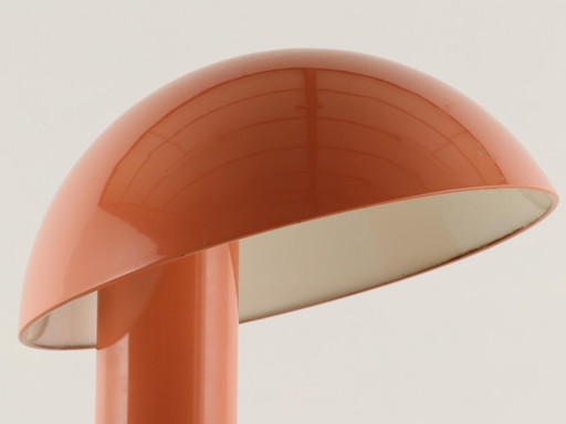 Lampe de table Vaga par Franco Mirenzi pour Valenti Luce, Italie, années 1970