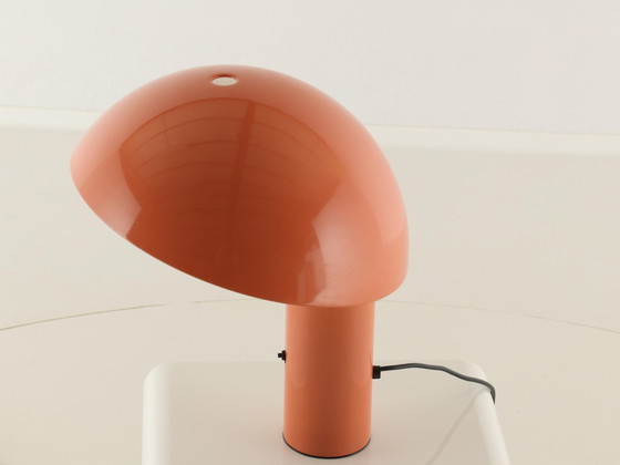 Image 1 of Lampe de table Vaga par Franco Mirenzi pour Valenti Luce, Italie, années 1970