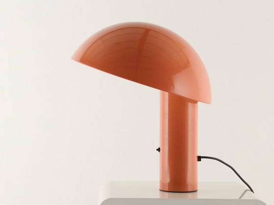 Image 1 of Lampe de table Vaga par Franco Mirenzi pour Valenti Luce, Italie, années 1970