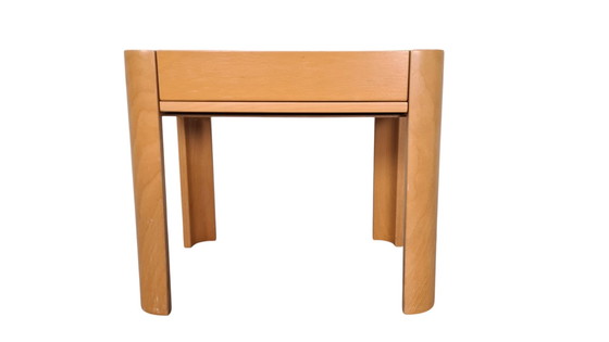 Image 1 of 1 X Auronde Auping Table de nuit Vintage