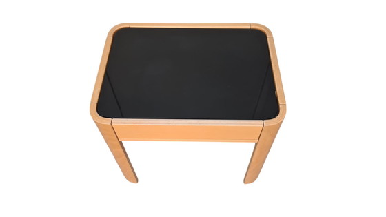 Image 1 of 1 X Auronde Auping Table de nuit Vintage