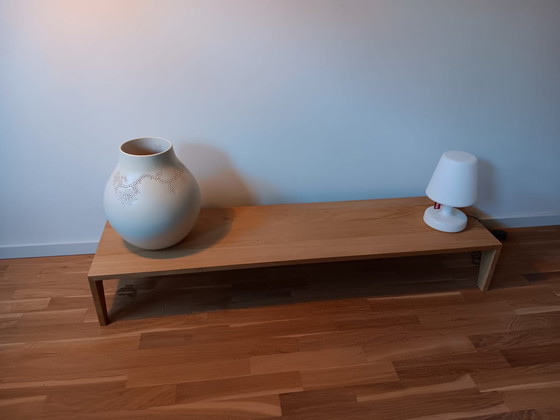 Image 1 of Table d'appoint Muuto