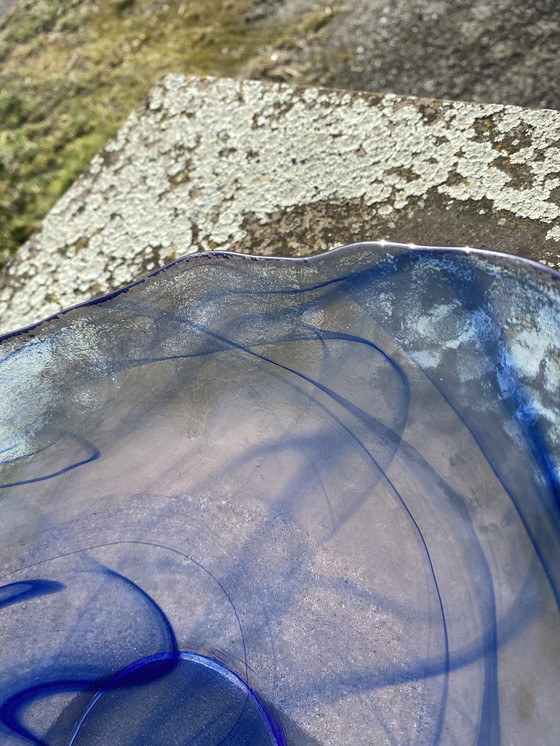 Image 1 of Bol Compotier Saladier La Rochere