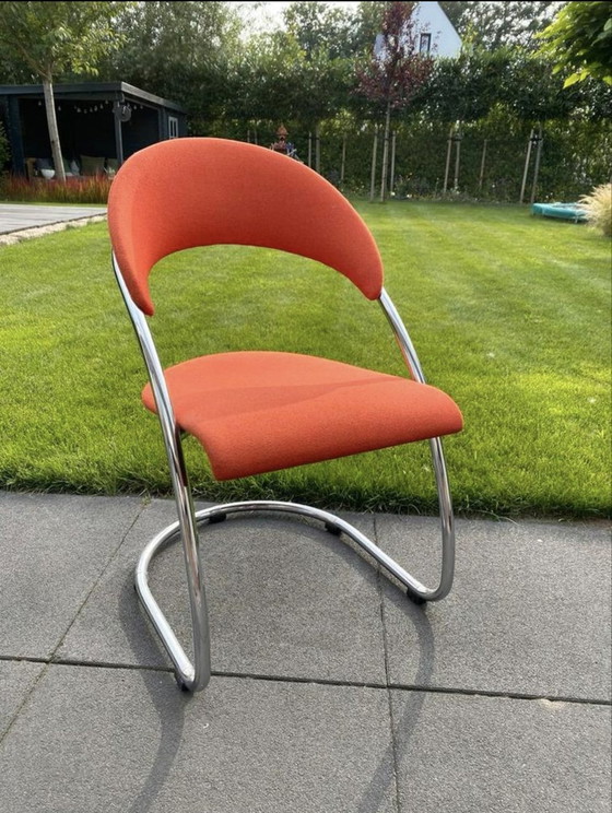 Image 1 of 2X Thonet Stoel S14