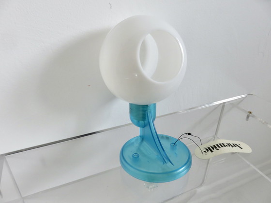 Image 1 of Applique Artemide "Libera" Neuve, Design De Michele De Lucchi, 2013