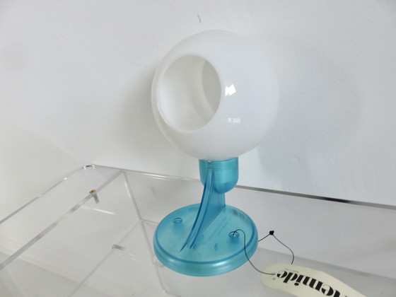 Image 1 of Applique Artemide "Libera" Neuve, Design De Michele De Lucchi, 2013