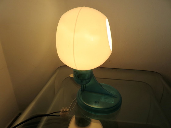 Image 1 of Applique Artemide "Libera" Neuve, Design De Michele De Lucchi, 2013