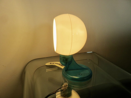 Image 1 of Applique Artemide "Libera" Neuve, Design De Michele De Lucchi, 2013