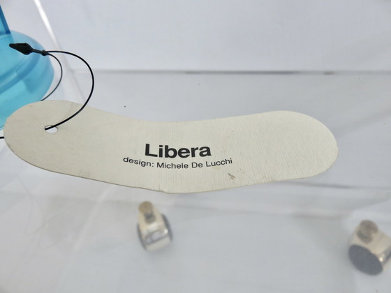 Image 1 of Applique Artemide "Libera" Neuve, Design De Michele De Lucchi, 2013