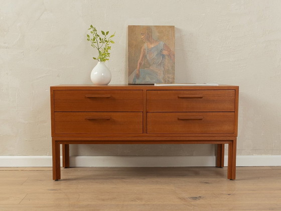 Image 1 of  Commode 1960S, Kai Kristiansen