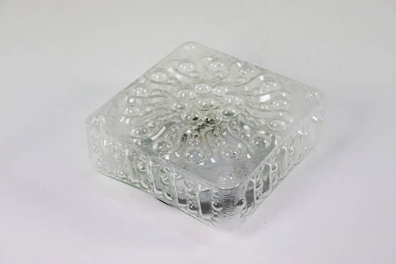 Image 1 of Plafonnier Plafonnier 'Lokar' Vintage