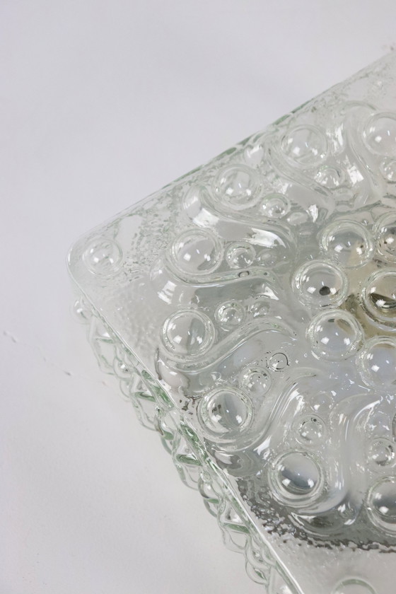 Image 1 of Plafonnier Plafonnier 'Lokar' Vintage