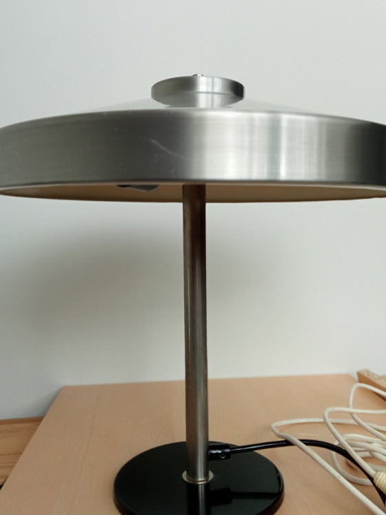 Image 1 of Original Dutch Design 1970 Hala Zeist Ufo