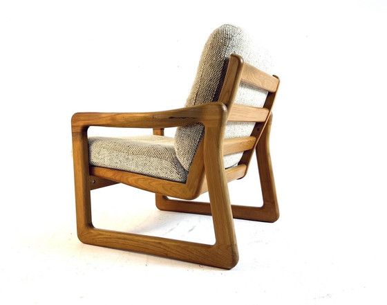 Image 1 of Fauteuil Holstebro Møbelfabrik