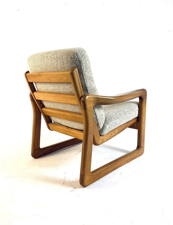 Image 1 of Fauteuil Holstebro Møbelfabrik