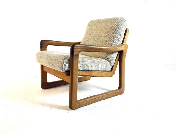 Image 1 of Fauteuil Holstebro Møbelfabrik