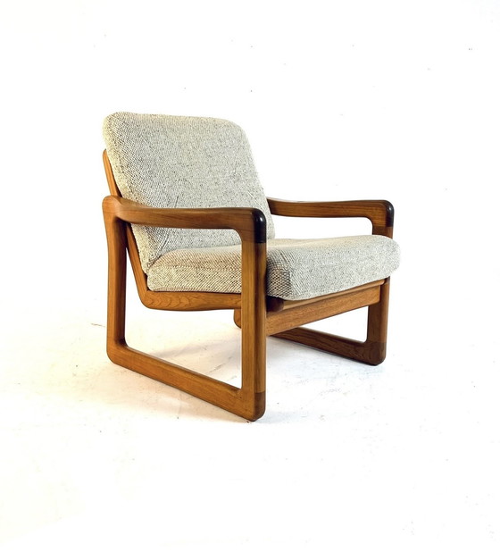 Image 1 of Fauteuil Holstebro Møbelfabrik