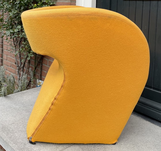 Image 1 of Moroso Little Albert Orange