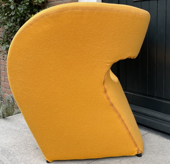 Image 1 of Moroso Little Albert Orange