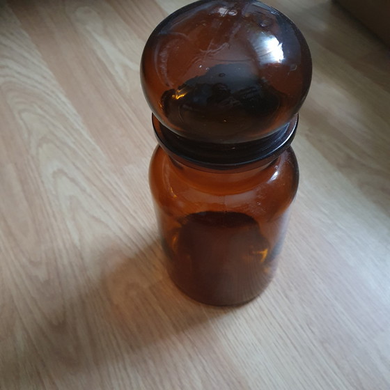 Image 1 of Pots d'apothicaire