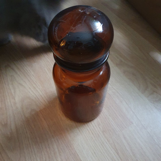 Image 1 of Pots d'apothicaire