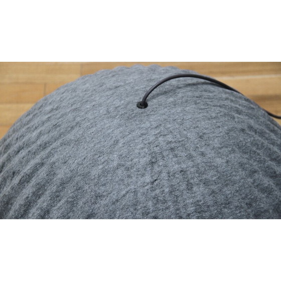 Image 1 of Lampe suspendue vintage Under The Bell par Muuto