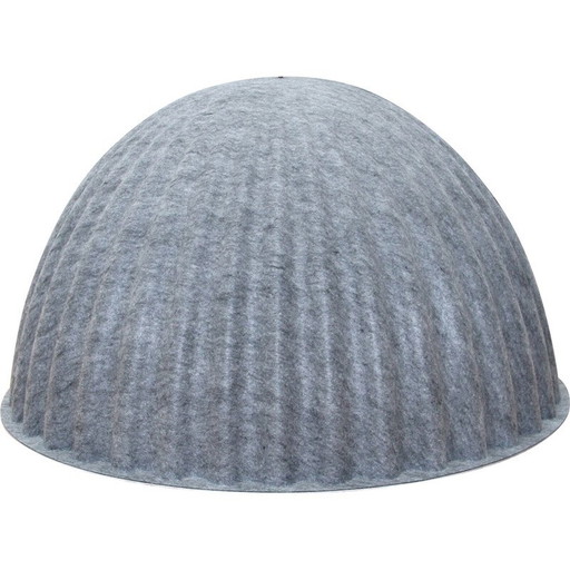 Lampe suspendue vintage Under The Bell par Muuto